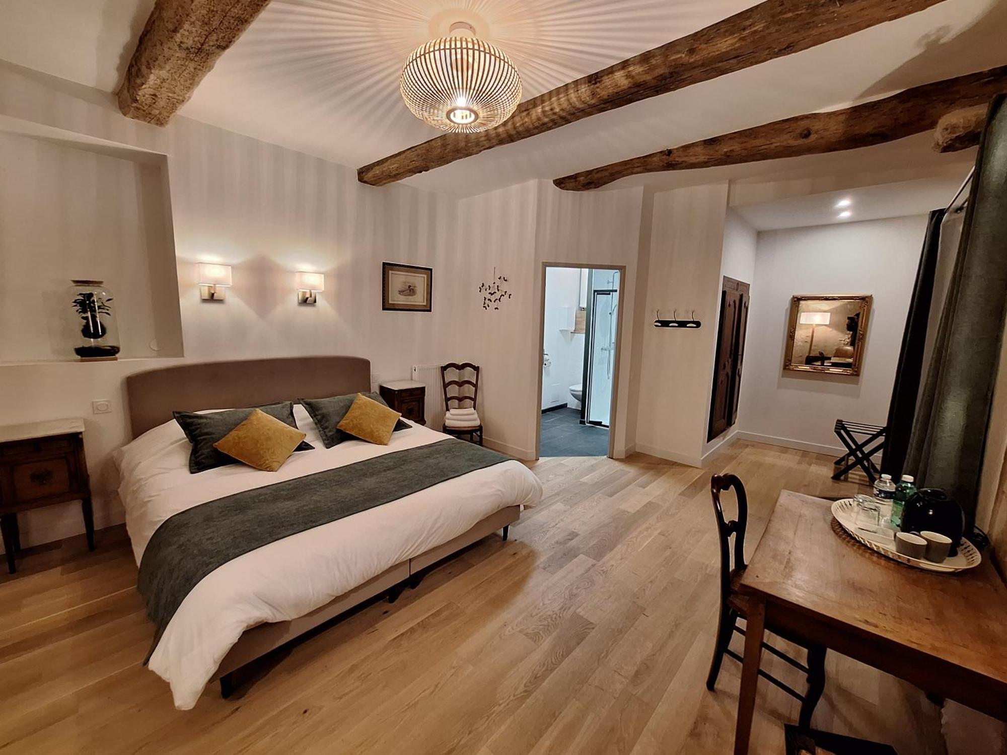 Bed and Breakfast Manoir Du Bellay Montreuil-Bellay Exterior foto